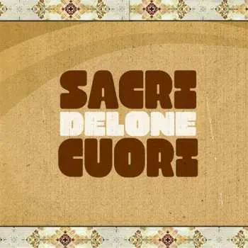 LP Sacri Cuori: Delone