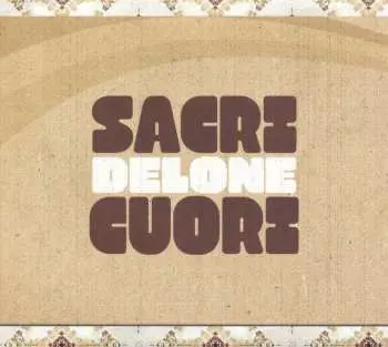 CD Sacri Cuori: Delone