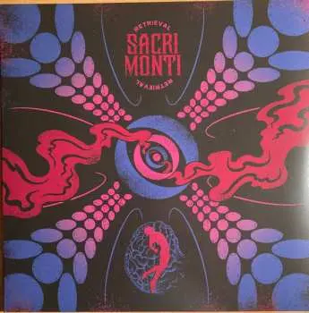 LP Sacri Monti: Retrieval CLR