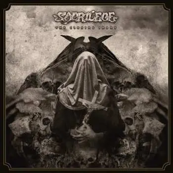 LP Sacrilege: The Closing Irony
