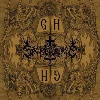 CD Sacrocurse: Gnostic Holocaust