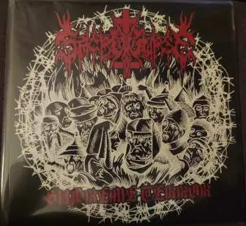 LP Sacrocurse: Supreme Terror LTD