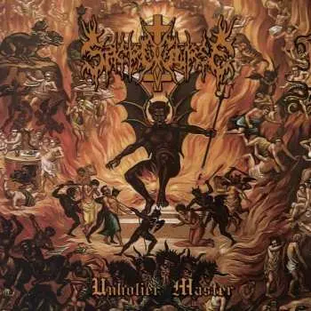 LP Sacrocurse: Unholier Master