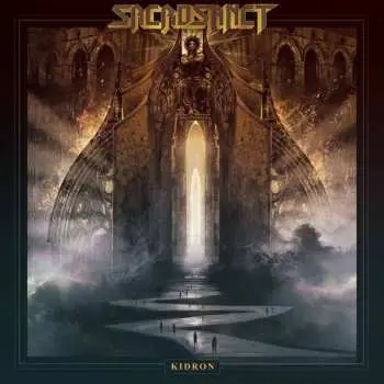 CD Sacrosanct: Kidron