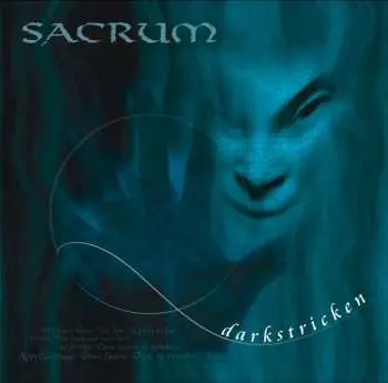 CD Sacrum: Darkstricken