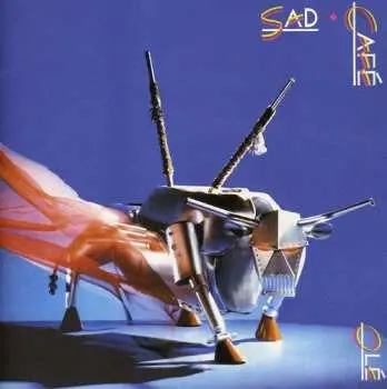 CD Sad Café: Olé