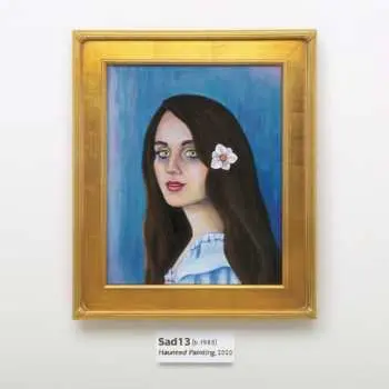 LP Sad13: Haunted Painting LTD