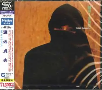 CD Sadao Watanabe: Maisha LTD