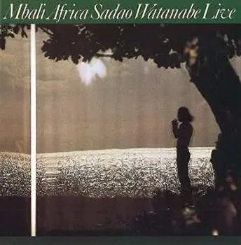 2CD Sadao Watanabe: Mbali Africa LTD