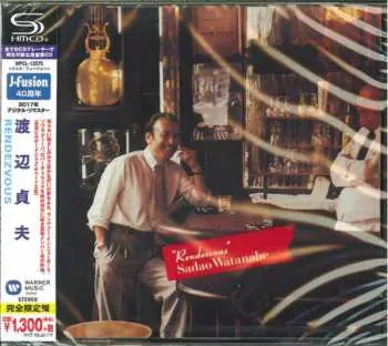 CD Sadao Watanabe: Rendezvous LTD