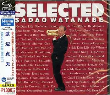 CD Sadao Watanabe: Selected LTD