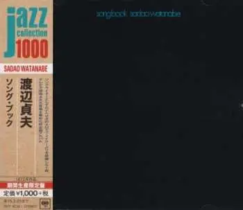 CD Sadao Watanabe: Song Book LTD