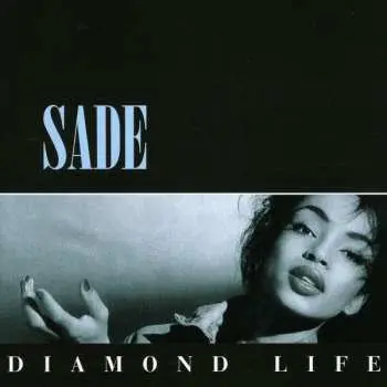 CD Sade: Diamond Life