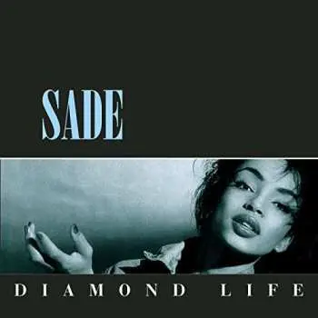 CD Sade: Diamond Life