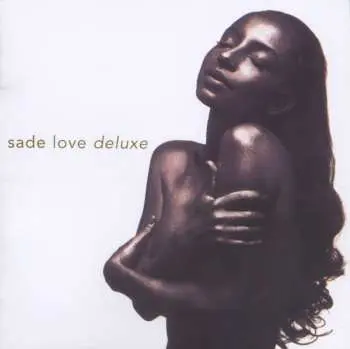 CD Sade: Love Deluxe DLX