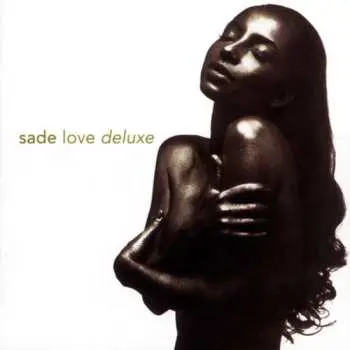 CD Sade: Love Deluxe DLX