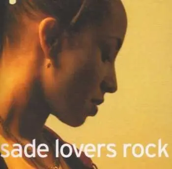 CD Sade: Lovers Rock