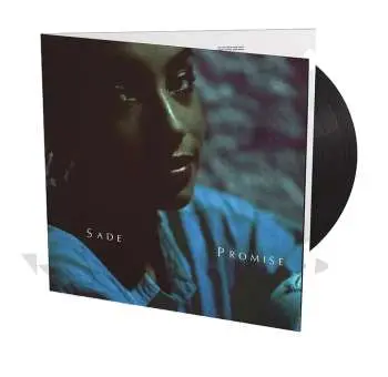 LP Sade: Promise