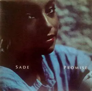CD Sade: Promise