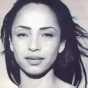 CD Sade: The Best Of Sade