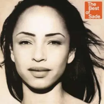 Sade: Best of Sade 2LP - Sade