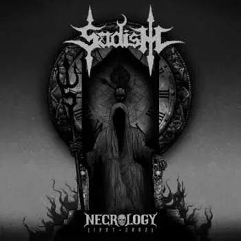 LP Sadism: Necrology Ltd.