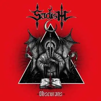 LP Sadism: Obscurans