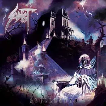 LP Sadist: Spellbound LTD