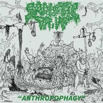 LP Sadistic Drive: Anthropophagy