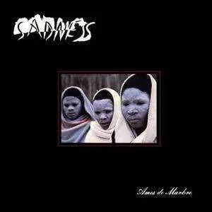 LP Sadness: Ames De Marbre
