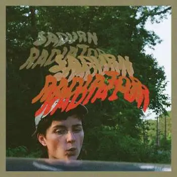 LP Sadurn: Radiator CLR | LTD