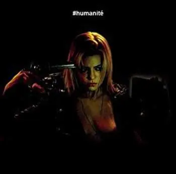 CD Saez: #Humanité