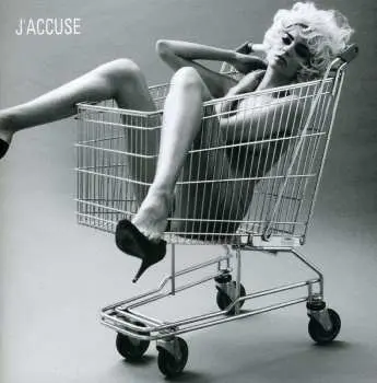 CD Saez: J'Accuse