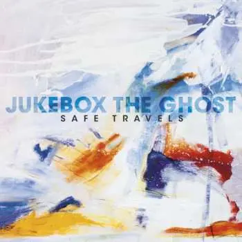 LP Jukebox The Ghost: Safe Travels CLR | LTD