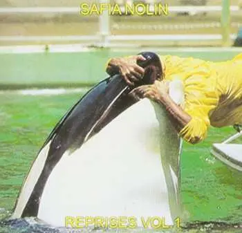 LP Safia Nolin: Reprises Vol​.​1 CLR | LTD