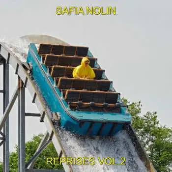 LP Safia Nolin: Reprises Vol.2 CLR