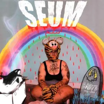 Safia Nolin: Seum