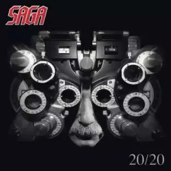 CD Saga: 20/20
