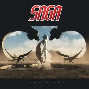 CD Saga: Sagacity
