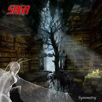 CD Saga: Symmetry