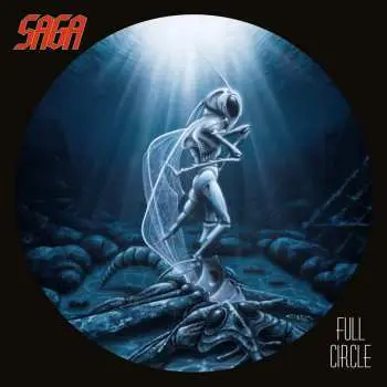 CD Saga: Full Circle DIGI