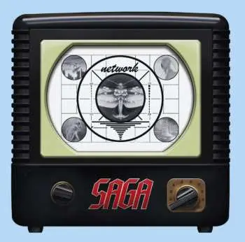 LP Saga: Network