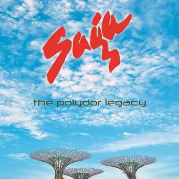 CD Saga: The Polydor Legacy