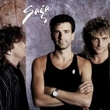 LP Saga: Wildest Dreams