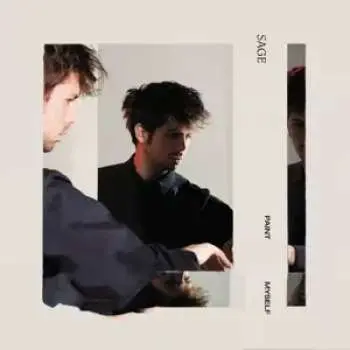 CD Sage: Paint Myself