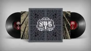2LP Sahg: I CLR | DLX | LTD