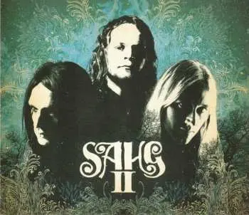 CD Sahg: II