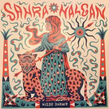 LP Sahra Halgan: Hiddo Dhawr