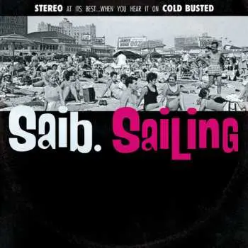 LP Saib.: Sailing