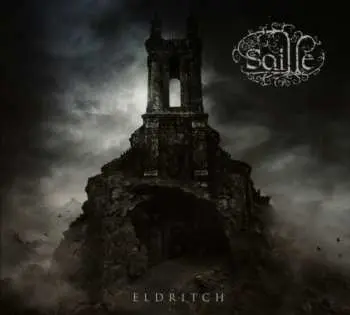 CD Saille: Eldritch DIGI